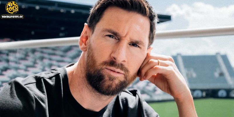 Messi đỉnh cao sân cỏ tại Barcelona