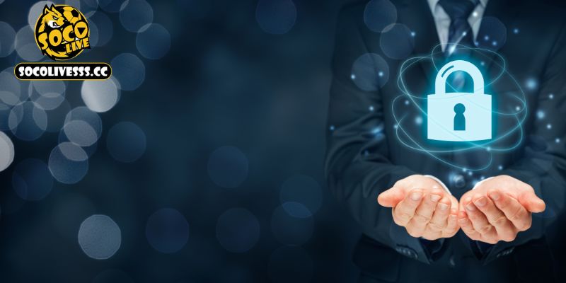 Mục đích chính của quyền riêng tư tại Socolive