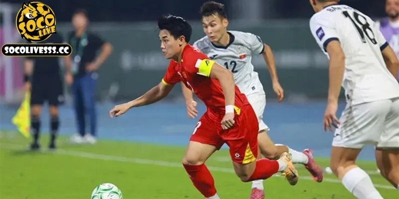 U23 Việt Nam nhận thưởng lớn sau kỳ tích tại VCK U23 châu Á 2026